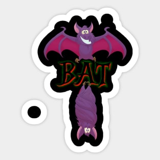 What we do in the shadows Sticker